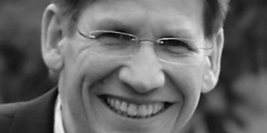 Carsten Albrecht | Foto: privat