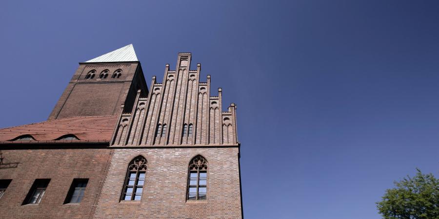 Märkisches Museum | Stadtmuseum Berlin © Stadtmuseum Berlin | Foto: Christina Sieber