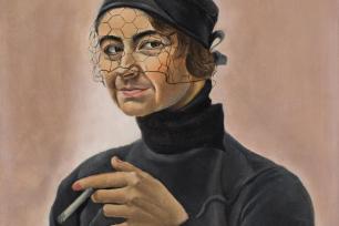 Leonore Maria Gräfin Stenbock-Fermor: Portrait Hildegard Schroeder (Konzertpianistin)