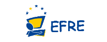 EFRE - Europäischer Fonds für regionale Entwicklung EFRE - Europäischer Fonds für regionale Entwicklung
