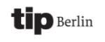 Medienpartner tip Berlin