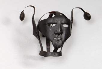 Schandmaske, 18. Jahrhundert © Stadtmuseum Berlin | Foto: Michael Setzpfandt, Berlin