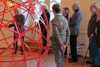 Preview der Ausstellung „BERLINmacher“ im Ephraim-Palais zum 775 Stadtjubiläum, 2012