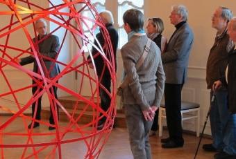 Preview der Ausstellung „BERLINmacher“ im Ephraim-Palais zum 775 Stadtjubiläum, 2012