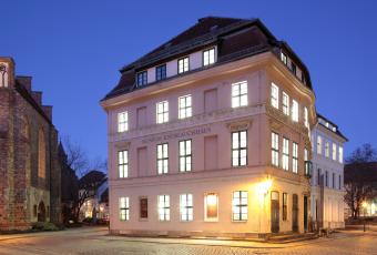 Das Knoblauchhaus