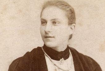 Emilie Winkelmann (1875 – 1951) ©Stadtmuseum Berlin