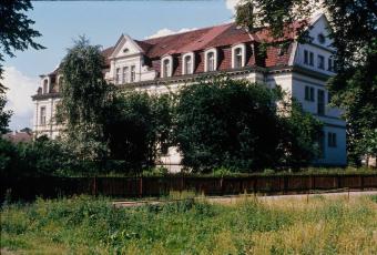 Schloss Ribbeck im Havelland