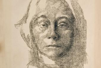 Käthe Kollwitz (1867 – 1945) © Stadtmuseum Berlin