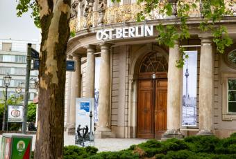 Im Museum Ephraim-Palais zeigt das Stadtmuseum Berlin wechselnde Sonderausstellungen