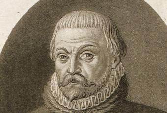 Kurfürst Johann Georg von Brandenburg (1525 – 1598)