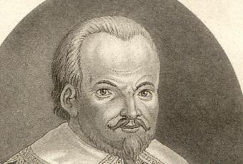 Kurfürst Johann Sigismund von Brandenburg (1572 – 1619)