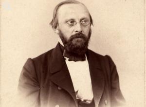 Dr. Rudolf Virchow