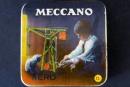 Dose für Meccano-Baukasten „Konstrukteur Flugzeug Nr. 11“