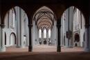 Innenansicht der Nikolaikirche © Stadtmuseum Berlin | Foto: Michael Setzpfandt